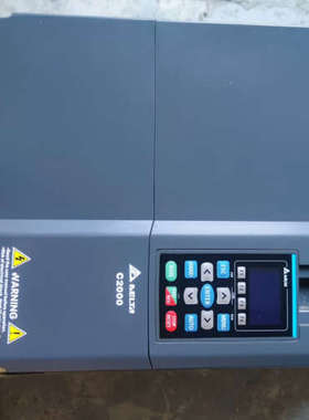 台达变频器VFD450CP43S-00， 45Kw议价也可维修