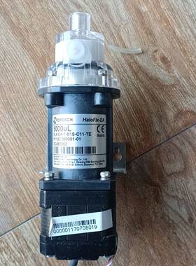 压力泵FOREACH精密微量柱塞泵5议价 维修！！！