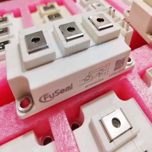 SF450R12E6 SF400R12E6 SF300R12议价 维修！！！