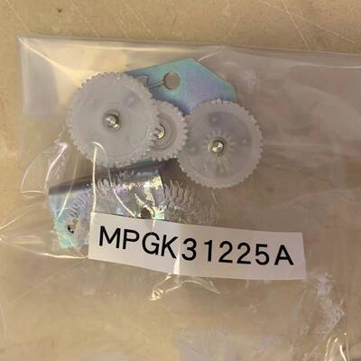 JRC MPGK31225A齿轮for JAX-9B议价 维修！！！