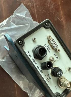 Chartco Decoder 4000 实物照片价议价 维修！！！