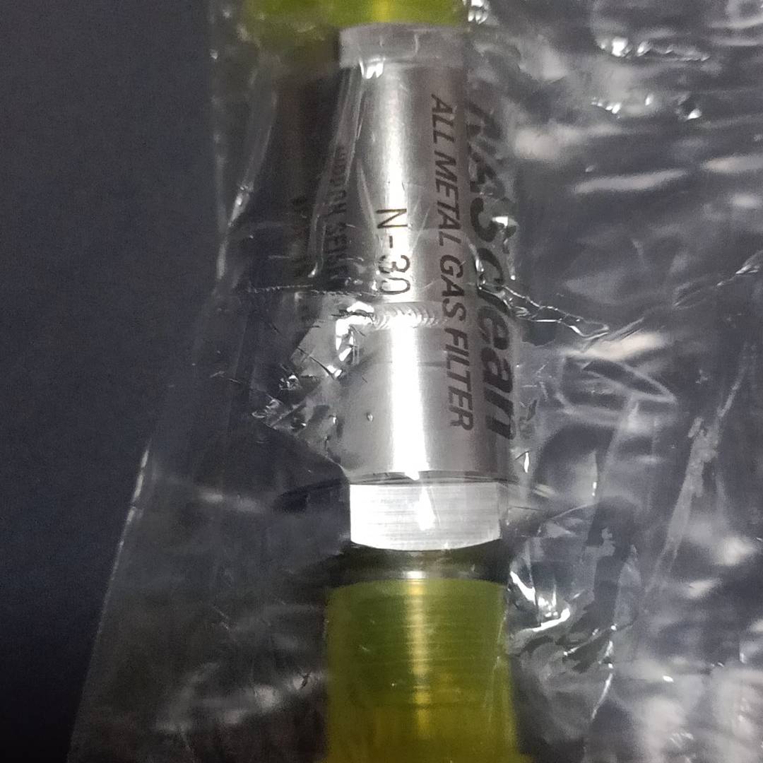NASclean 过滤器 需要的议价处议价 维修！！！