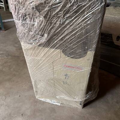 AB753系列变频器 20F14NC205JN0NNNN议价 维修！！！