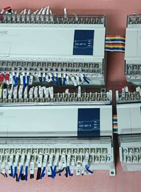 信捷 XC3-48T-E（H2.3.2/V4.1） 460议价 维修！！！