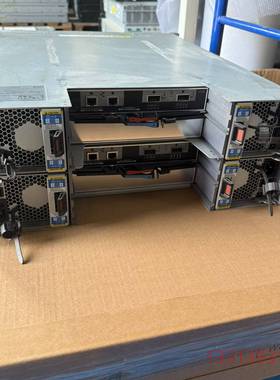 NetApp111-00128+A0 DS4243 IOM3议价 维修！！！