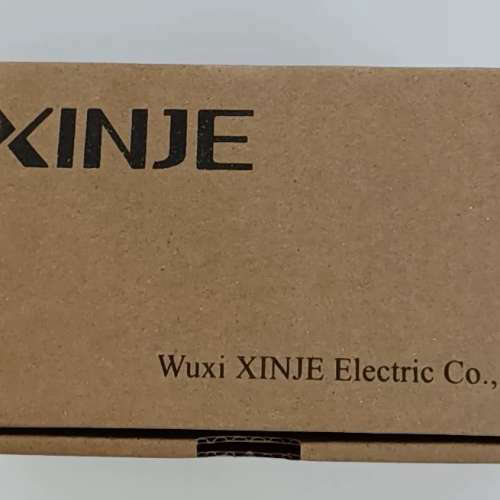 信捷XD-E3AD4PT2DA，1只，正品，实拍图 。功议价也可维修