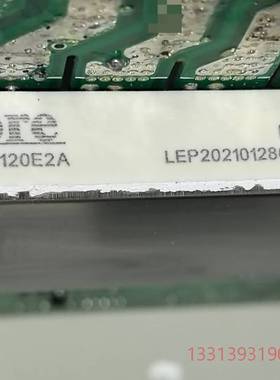 LCG50PIS120E2A模块，两个，功能议价 维修！！！