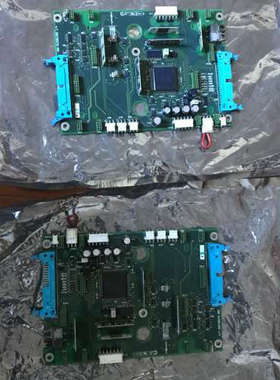 NINT-72C ABBACS600变频器 接口板NINT-议价也可维修