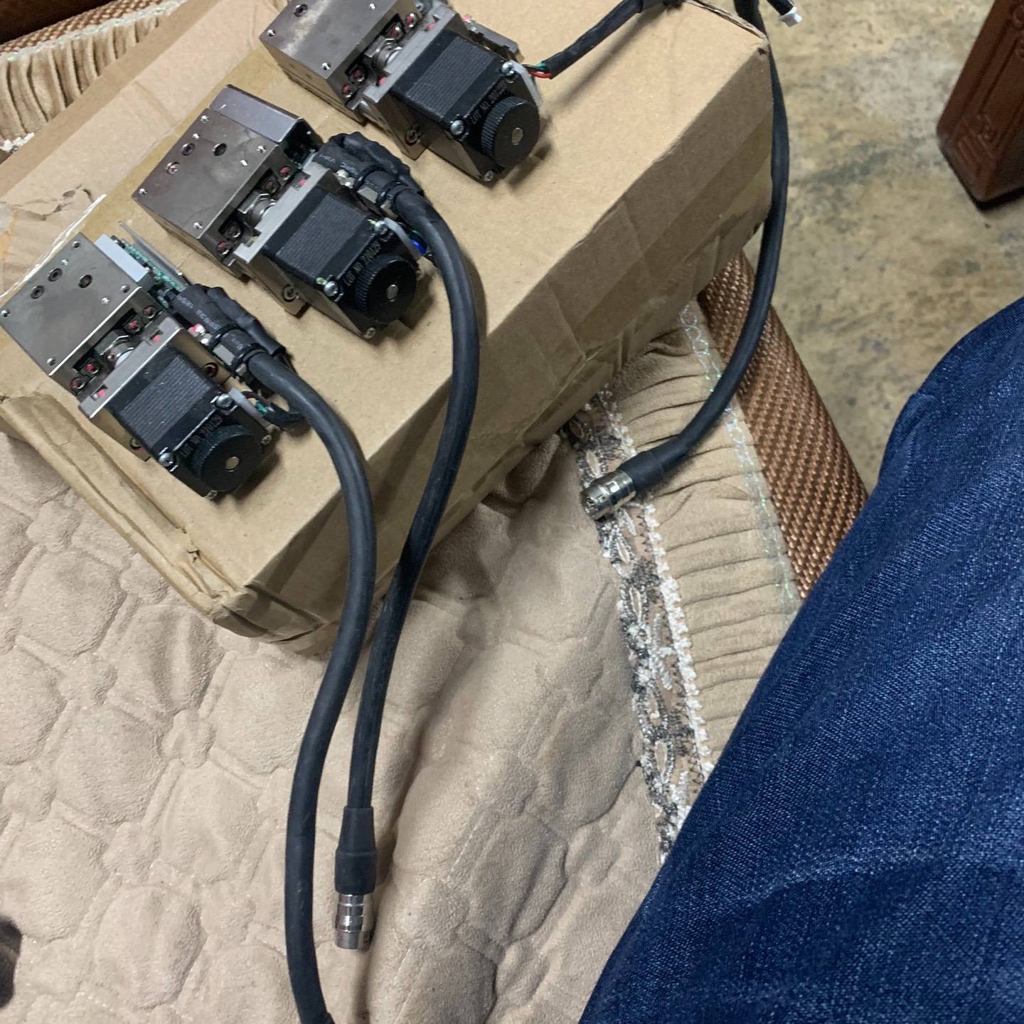 台湾GMT AX40-F2NR-NH，共3个，行议价 维修！！！