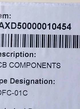 BDFC-01C/ACS880风机控制板3AXD5000议价 维修！！！