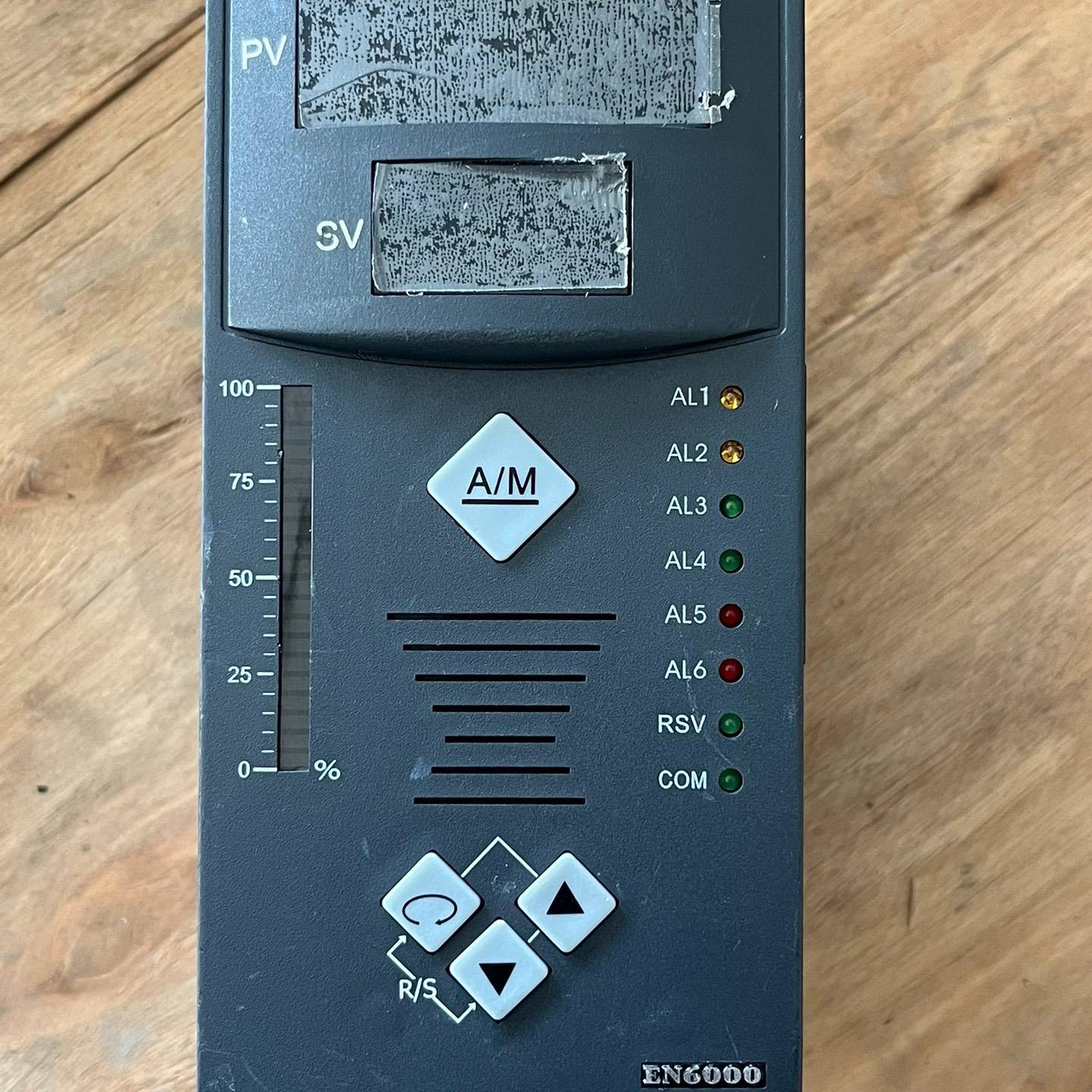 ENVADA英华达温控表EN6000B3-27议价 维修！！！