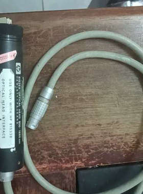 光功率探头81525A议价也可维修