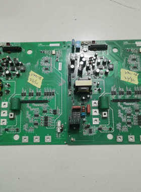 三肯VM-06电源驱动板，DKCC20903-001B，功能议价也可维修