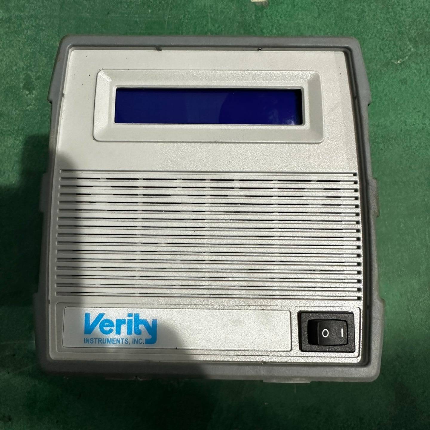 Verity光谱仪议价 维修！！！