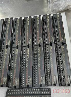 CCLINK远程IO模块65SBTB1-32DT，一议价 维修！！！