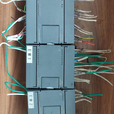 CO-TRUST合信 PLC模块CTSC-200 实议价 维修！！！