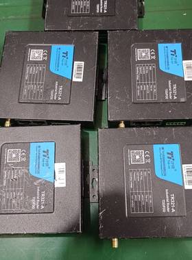 茂酷工控计讯工业路由器TR341议价 维修！！！