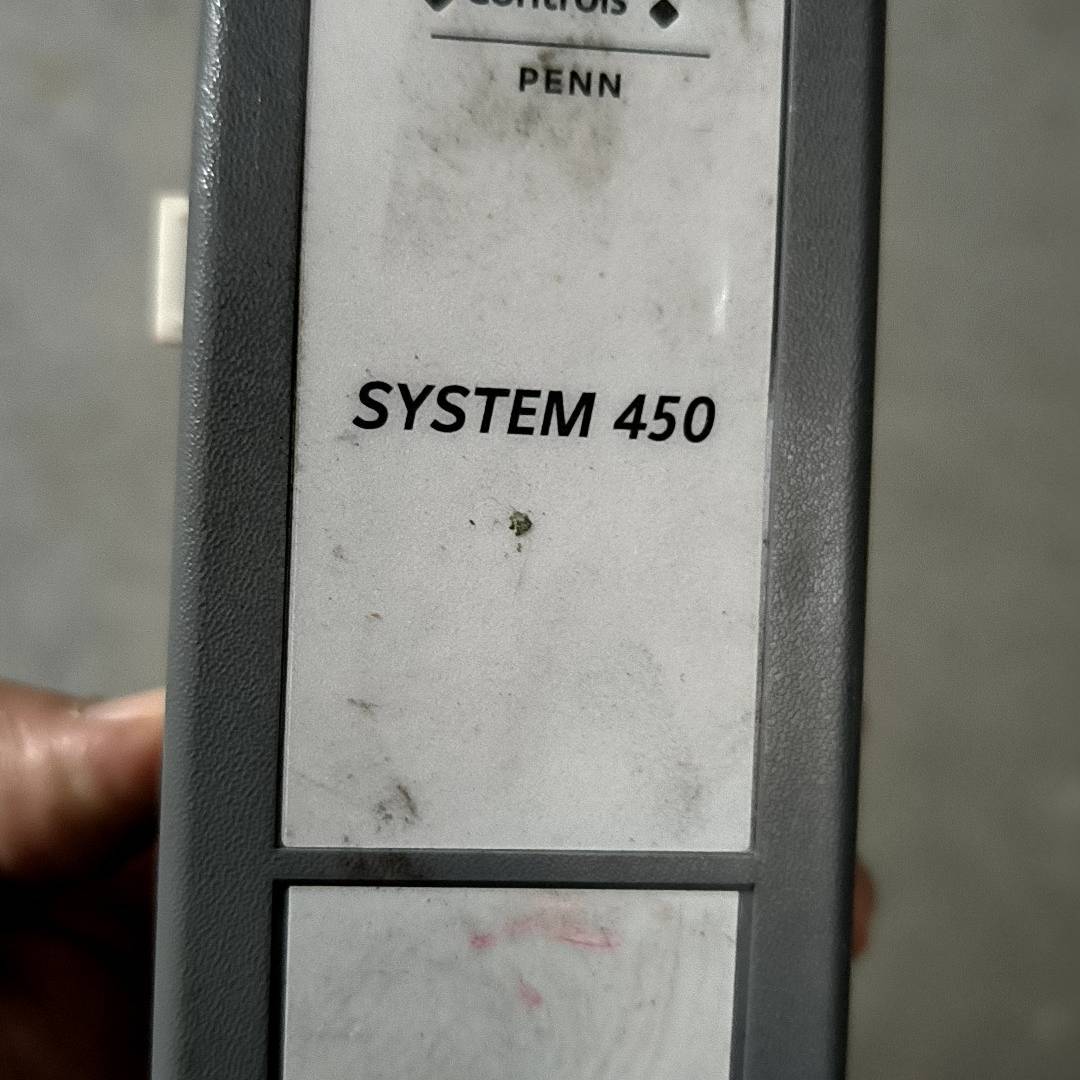 C450SCN-3  Johnson controls议价 维修!!!