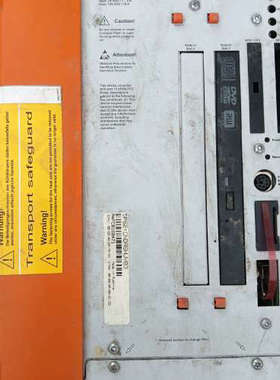 贝加莱工控机5p62    -cndashuv03成色型号样议价也可维修