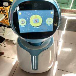 小武机器人议价 维修！！！