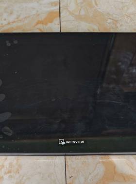 25年威纶通cMT2167X触摸屏议价 维修！！！