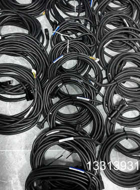 IAI电缸连接线 CB-APSEP-MPA050议价也可维修