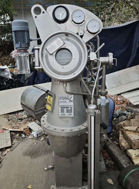 立信染整机 fongs 型号 allfit-10，2001年议价也可维修