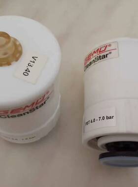 GEMU CLEANSTAR盖米阀门CH-3643 气议价 维修！！！