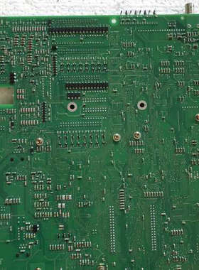 励磁主板 3BHE014967R0002   实议价也可维修