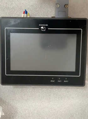 威纶触摸屏 MT505T V5WV 功能包好议价也可维修