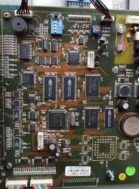 威纶触摸屏MT510SV3CN主板，高压条议价！！ 可维修