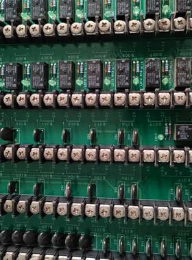 岛津toc4100 CPU 638-72575 驱动板 议价 维修！！！