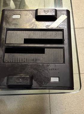 OImaster Includer 3 双盘位硬盘底议价 维修！！！