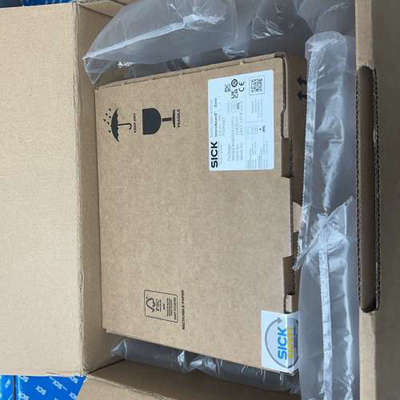 SICK安全雷达 MICS3-ACAZ55PZ1P01，订货议价也可维修
