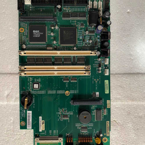 INTERMEC易腾迈 PM4I 主板议价也可维修