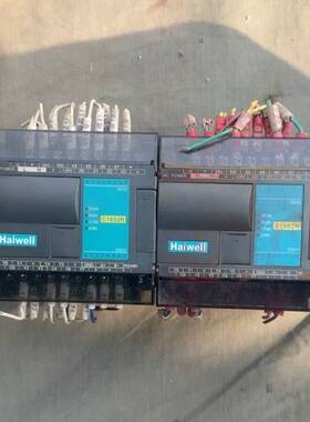 海为PLC 控制器C16S2R，S16S2R实议价 维修！！！