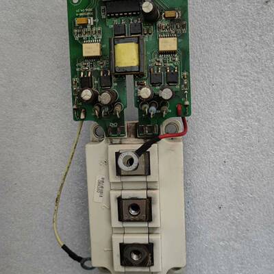 Infineon   FF150R12KE3G议价 维修！！！