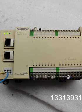 彭程工控 SOFTLINK RT 133-1PL00-EA议价也可维修