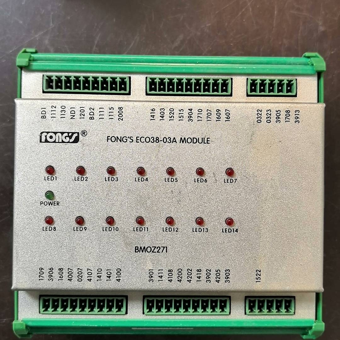 ECO38-03A,BMOZ271议价 维修!!!
