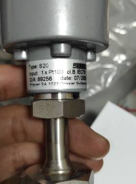 RUEGER S20传感器RUEGER S20传感器议价 维修！！！