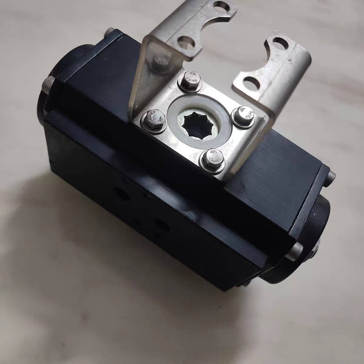 利乐TSR3F012STDS-TYPE METRIC气动议价 维修！！！