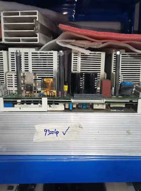 伦茨9322驱动板9322LP，成色好，含模块，功能包好，数议价也可维