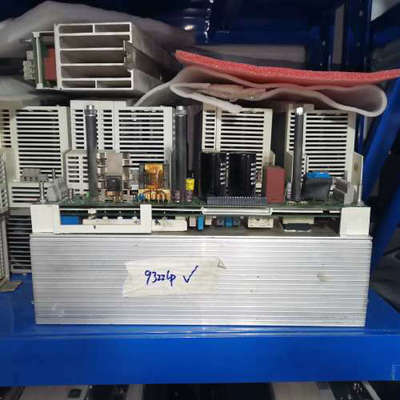 伦茨9322驱动板9322LP，成色好，含模块，功能包好，数议价也可维