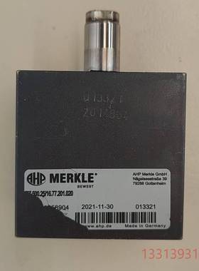 MERKLE 油缸 BZ 500.25/16.77.201.议价 维修！！！