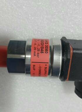 丹佛斯压力传感器060G1045议价 维修！！！