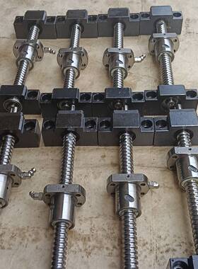 HIWIN1605滚珠丝杆7F005议价 维修！！！