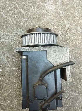 安川伺服电机 SGMJV-08ADE6S  750W议价也可维修