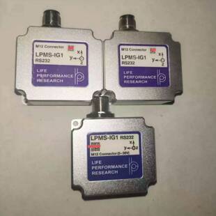 阿路比LPMS-IG1倾角传感器 姿议价 维修！！！