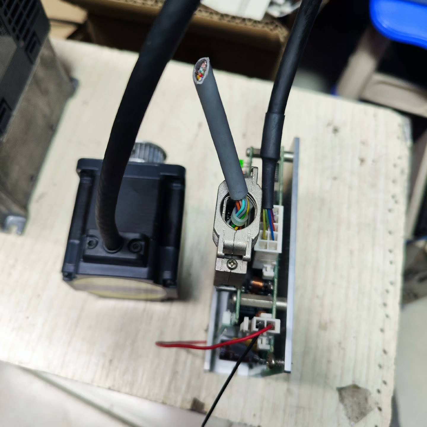 vexta东方闭环步进电机asm66ak 议价 维修！！！