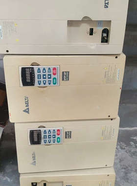 台达V系列，型号：VFD185V43A-2，380v议价也可维修